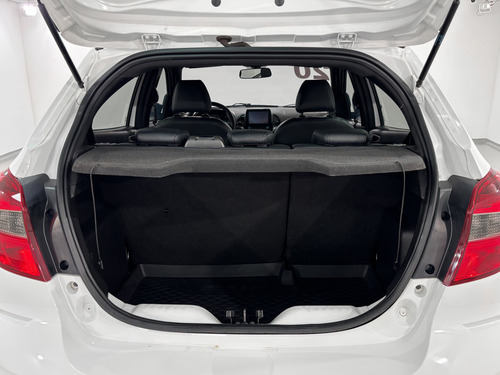 Ford Ka 1.5 TI-VCT FLEX FREESTYLE AUTOMÁTICO