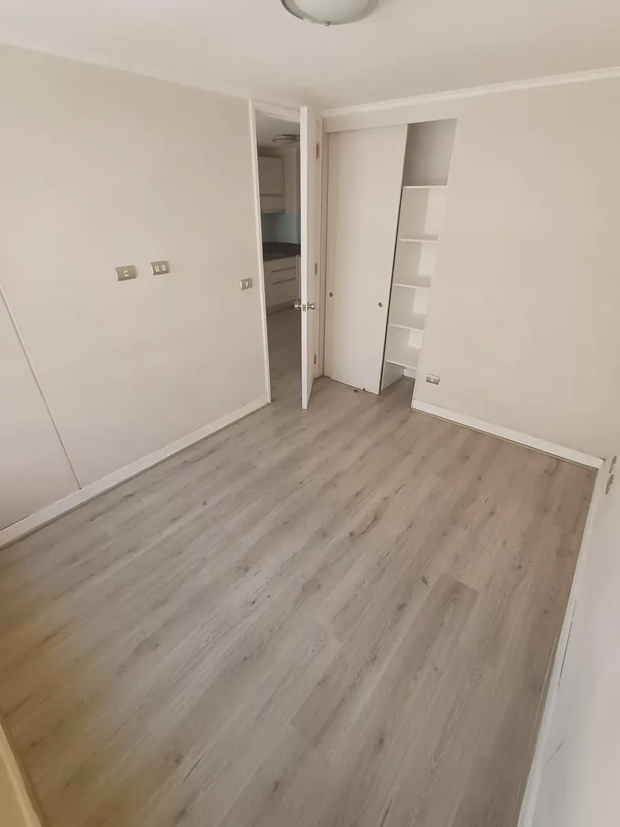 Imagen 1 de 23 de Se Arrienda Departamento 2 Ambientes