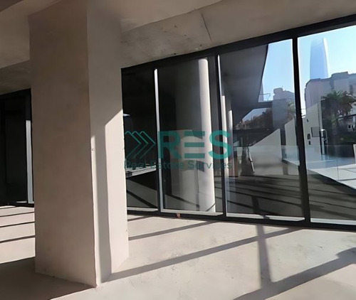 Local Comercial En Arriendo En Providencia