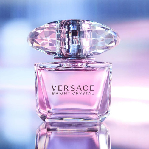 Perfume Bright Crystal 90ml Para Mujer