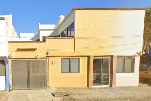 Bernardo Simonin, Playa Del Sol, Coatzacoalcos, Veracruz. Rr*