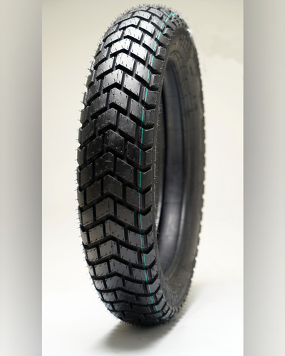 Pneu de motocicleta Cea 90/90/21 Gripp Xl Tt