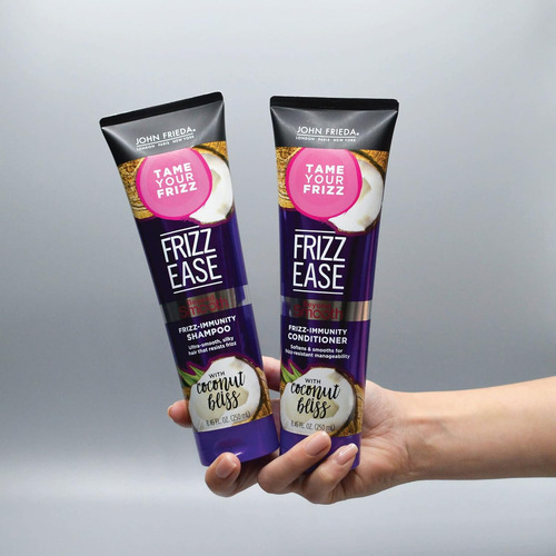 John Frieda Frizz Ease Beyond Smooth Frizz Condi...