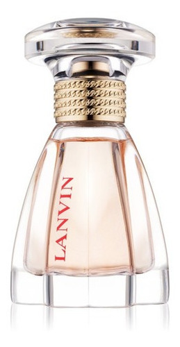Perfume Importado Lanvin Modern Princess Edp 30 Ml