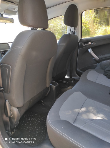 Peugeot 208 1.6 Allure 2017