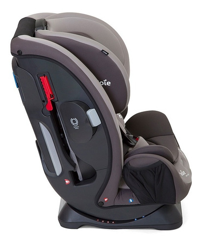 Imagen 8 de 10 de Butaca Bebe Auto Joie Every Stages 0-36 Kg 0 A 12 Años