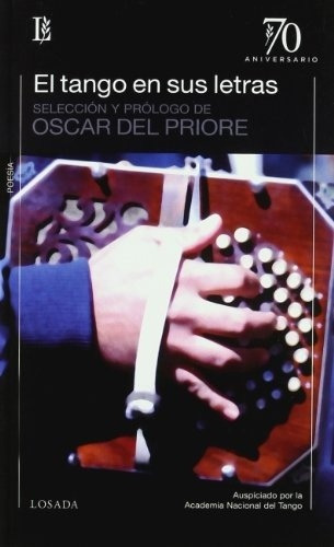 Tango En Sus Letras, El - Oscar Del Priore