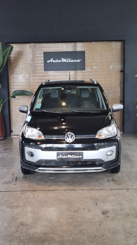 Volkswagen Up! 1.0 Cross Up!