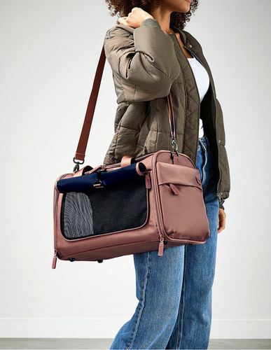 14699917561 U Color Rosa Diseño de la tela Rosewood