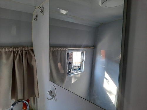 Imagem 8 de 12 de Motorhome