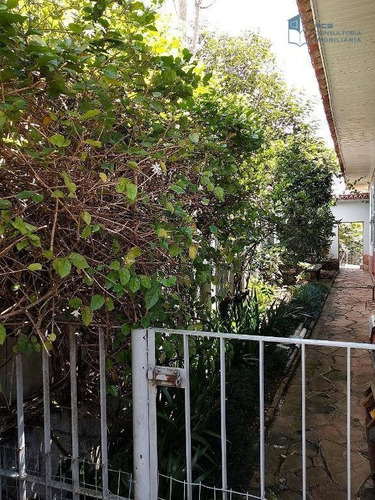 Imagem 21 de 30 de Ampla Casa Na City Lapa - 285 M² - Permuta! - Ca0350