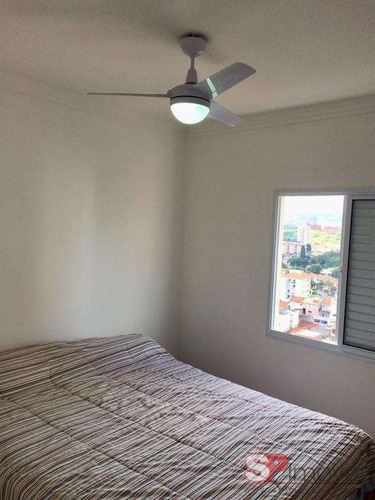 Imagem 9 de 21 de Apartamento - Apc1339 - 33331201