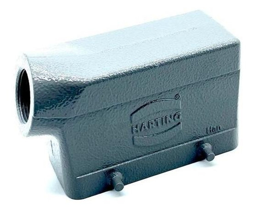 Conector Capa 19-30-016-1521 Harting (19300161521 Harting)