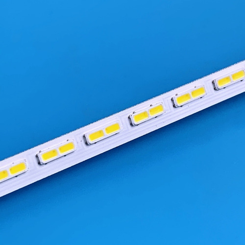 // Kit De Fita Led De Alumínio Un85au8000f Un85au8200f,