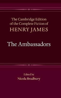 The Cambridge Edition Of The Complete Fiction Of Henry Ja...