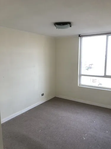 Arriendo Departamento 2d/1b, Estacionamiento Y Bodega