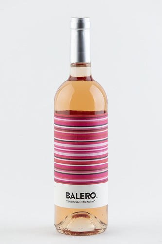 Vino Rosado Balero Rosado