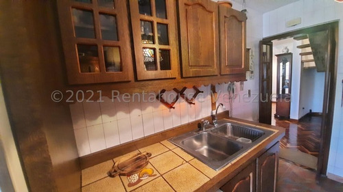 Imagen 5 de 10 de Apartamento En Venta Los Palos Grandes 21-26545 Zuly Rodriguez 0414-211-49-33