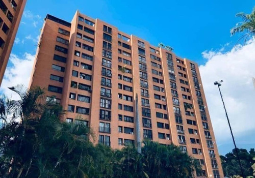 Apartamento Valle Abajo, Conj. Resid. La Hacienda Humbolt,