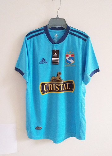 Camiseta Sporting Cristal 2019