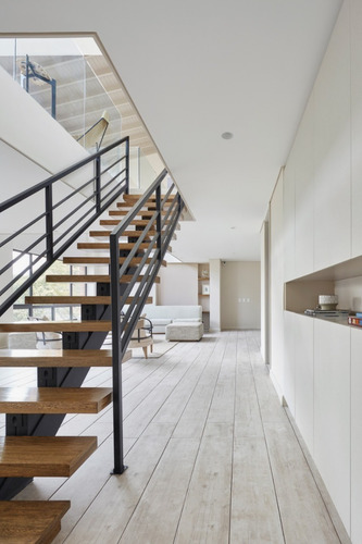 Imagen 9 de 14 de Apartamento En Venta En El Barrio El Poblado