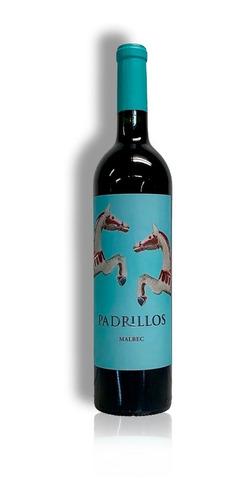 Padrillos Vino Malbec 750ml Ernesto Catena Vineyards