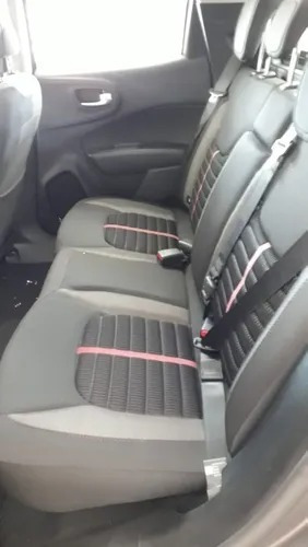 Imagen 9 de 15 de Fiat Toro 4x2 4x4 0km 2022 - Tomo Usado Pagalo En Cuotas D-