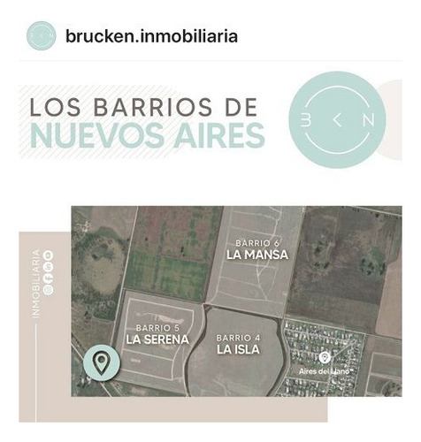 Terreno En Venta En Santo Tomé