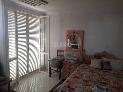 Prédio À Venda Em Nova Campinas - Pr005544