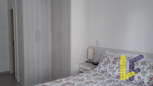 Apto B. Sto Antonio - 17359