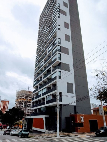 Imagem 28 de 28 de #studio Semi-mobiliado Com 1 Vaga De Garagem No Brooklin - St0145