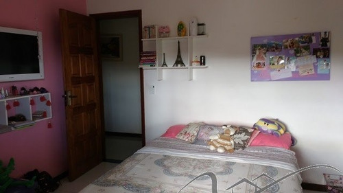 Imagem 9 de 15 de Casa De Condominio Em Cond. Sumerville - Miguel Pereira - 671