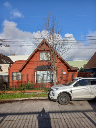 Venta De Casa, San Pedro De La Paz