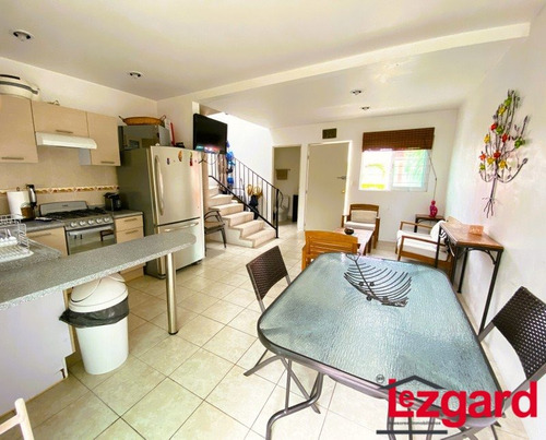 En Venta Casa En Condominio En Vista Volcanes
