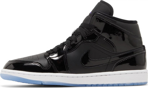 Tenis Jordan Air Jordan 1 Mid Se Space Jam
