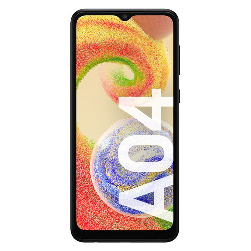 Imagen 8 de 10 de Samsung Galaxy A04 64gb Negro