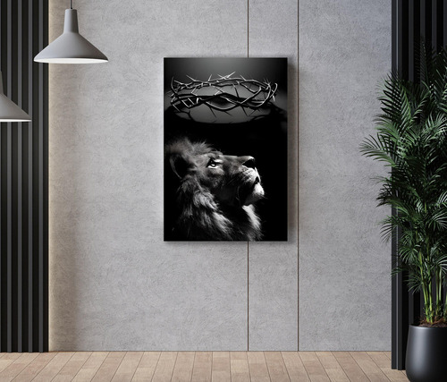 Pantalla de decoración de pared negra de lujo para sala de oficina
