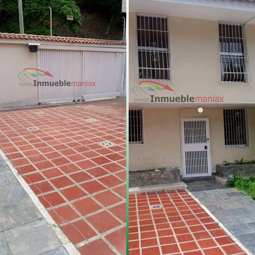 Imagen 5 de 7 de Casa En Venta Terrazas Del Club Hipico Baruta