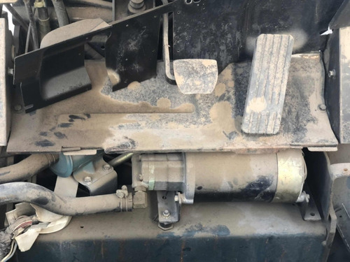 Autoelevador Toyota Bomba Hidraulica Electrica Envíos