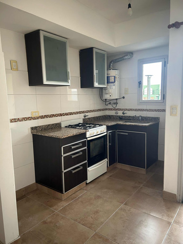 Departamento De 2 Ambientes En Moron Dueño Directo
