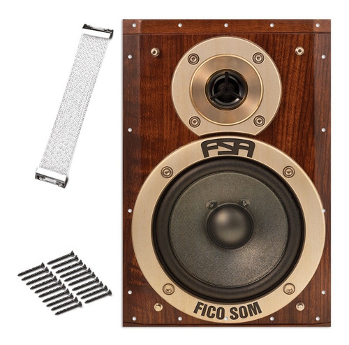 Pele Para Cajon Fsa - Speaker