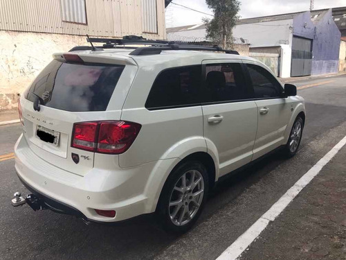 Dodge Journey 2015 3.6 Sxt 5p