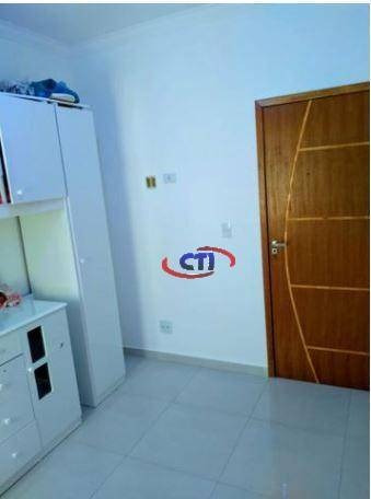 Imagem 7 de 20 de Apartamento Com 3 Dormitórios À Venda, 65 M² - Assunção - São Bernardo Do Campo/sp - Ap3061