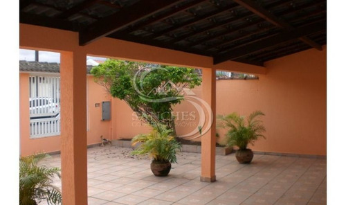Imagem 5 de 15 de Casa 2 Dormitórios 1 Suíte Edicula E Churrasqueira