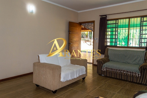 Imagem 23 de 30 de Chacara - Ch00194 - 69585220