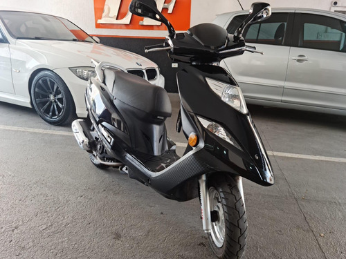 Imagem 6 de 12 de Suzuki Burgman I 125cc Gasolina Manual