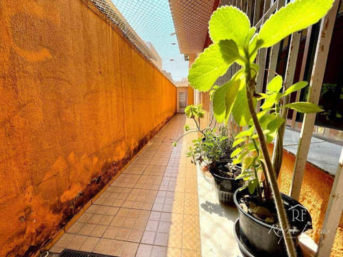Imagem 21 de 30 de Sobrado Com 4 Dormitórios À Venda, 200 M² Por R$ 700.000,00 - Jaguaré - São Paulo/sp - So0721