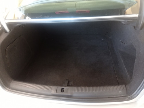 Audi A4 2.0 Tfsi Ambiente Multitronic 4p