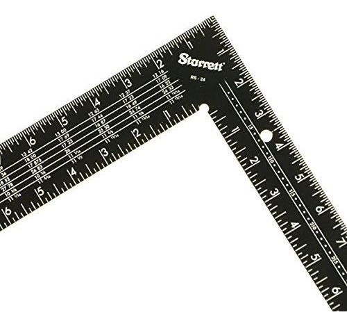 Escuadras Escuadra De Viga De Acero Templado Starrett