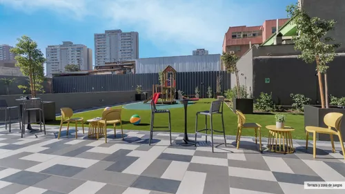 Edificio Briones Luco
